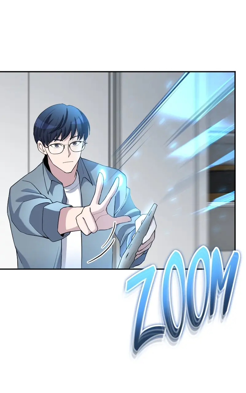 The Possessed Genius' Gaming Stream Chapter 50 18
